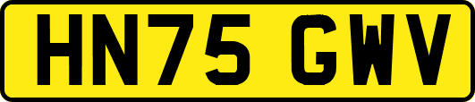 HN75GWV