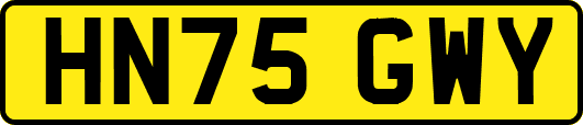 HN75GWY