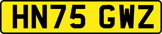 HN75GWZ