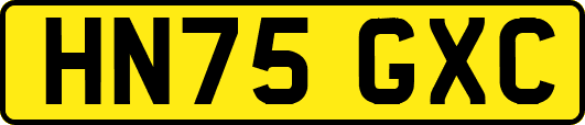 HN75GXC