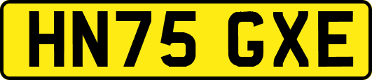 HN75GXE