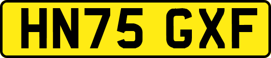 HN75GXF