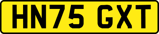 HN75GXT