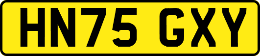 HN75GXY