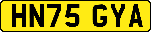 HN75GYA