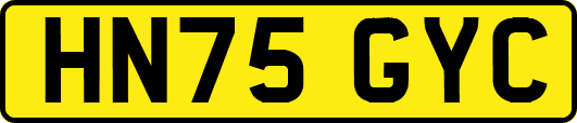 HN75GYC