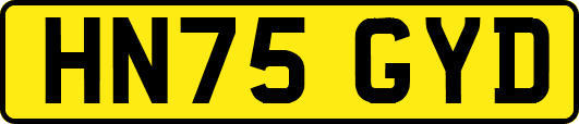 HN75GYD