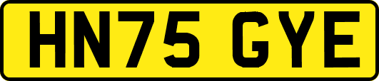 HN75GYE