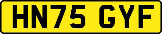 HN75GYF