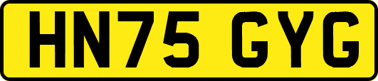HN75GYG