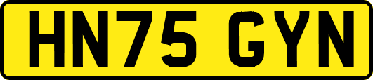 HN75GYN