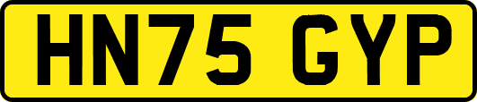 HN75GYP