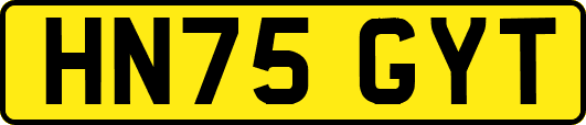 HN75GYT