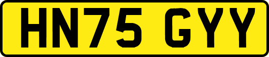 HN75GYY