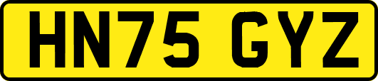 HN75GYZ