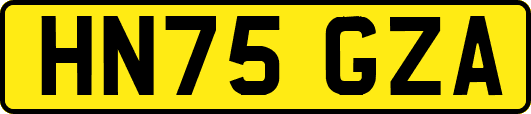 HN75GZA