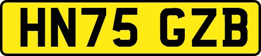HN75GZB