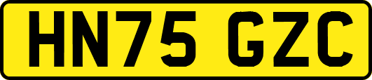 HN75GZC