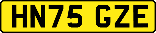 HN75GZE