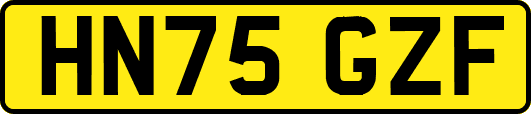 HN75GZF