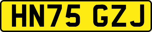 HN75GZJ