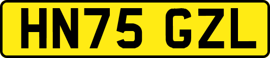 HN75GZL