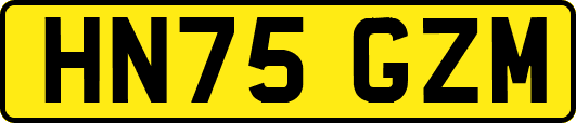 HN75GZM