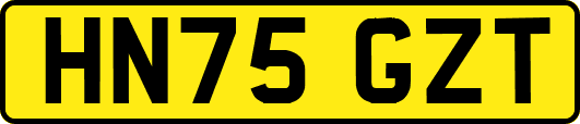 HN75GZT