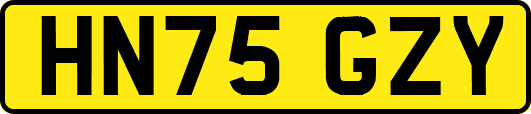 HN75GZY