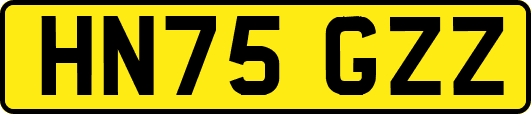 HN75GZZ