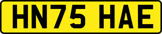 HN75HAE