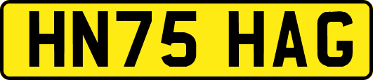 HN75HAG