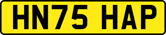 HN75HAP