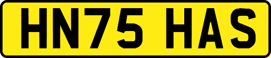 HN75HAS