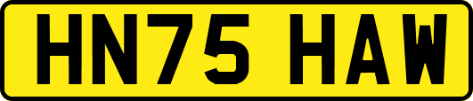 HN75HAW