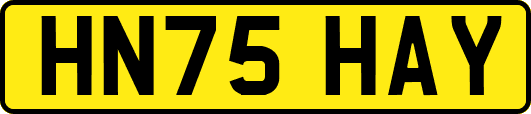 HN75HAY