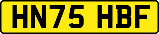 HN75HBF