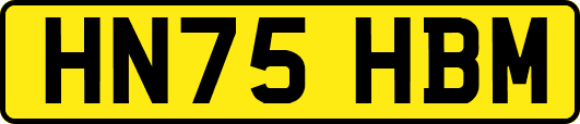 HN75HBM
