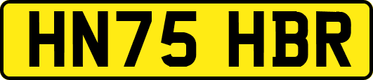 HN75HBR