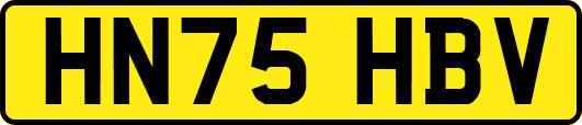 HN75HBV