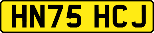 HN75HCJ