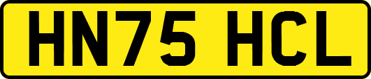 HN75HCL