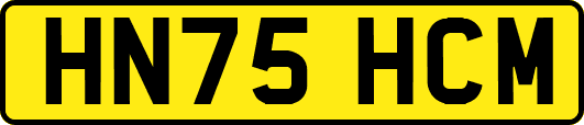 HN75HCM
