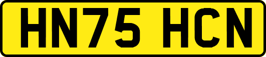 HN75HCN