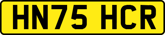 HN75HCR