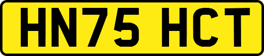 HN75HCT