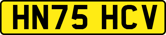 HN75HCV