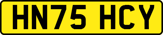 HN75HCY