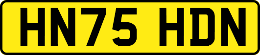HN75HDN