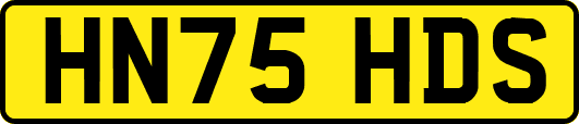 HN75HDS